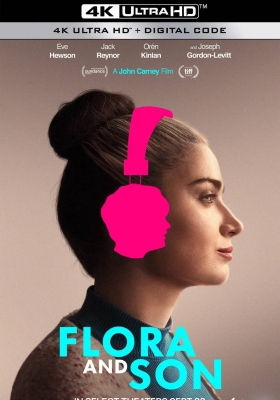 [4K电影] 芙洛拉与儿子 (2023) Flora and Son / 弗洛拉和儿子 / 爱的练习曲 / Flora.and.Son.2023.2160p.ATVP.WEB-DL.DDP5.1.Atmos.DV.HDR.H.265