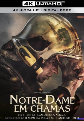 [4K蓝光原盘] 燃烧的巴黎圣母院 (2022) Notre-Dame On Fire /  巴黎圣母院：火海奇迹(港) / 圣母院大火：世纪浩劫(台) / Notre-Dame Is Burning / Notre.Dame.on.Fire.2022.2160p.UHD.BluRay.x265.10bit.HDR.Atmos.TrueHD7.1