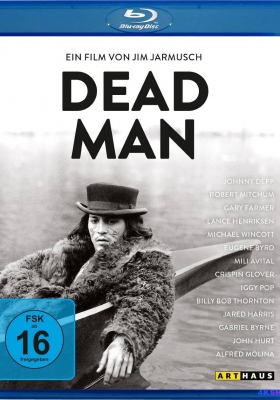 [1080P电影] 离魂异客 (1995) Dead Man / 你看见死亡的颜色吗？/ 死人 / Dead.Man.1995.REMASTERED.1080p.BluRay.x264