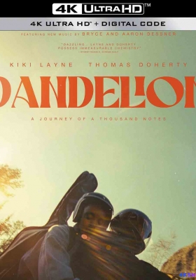 [4K电影] 梦想蒲公英 (2024) Dandelion / Dandelion.2024.2160p.AMZN.WEB-DL.DDP5.1.H.265