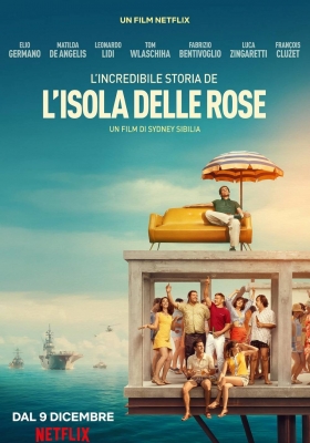 [4K电影] 玫瑰岛的不可思议的历史 (2020) Rose Island / 玫瑰岛 /  Rose.Island.2020.ITALIAN.2160p.NF.WEB-DL.x265.10bit.HDR.DDP5.1