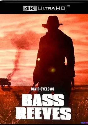 [4K剧集][完结] 执法者：巴斯·里夫斯 第一季 (2023) Lawmen: Bass Reeves Season 1 / 1883：巴斯里维斯的故事 / Bass Reeves / 1883: The Bass Reeves Story / Lawmen.Bass.Reeves.S01.2160p.AMZN.WEB-DL.DDP5.1.HEVC