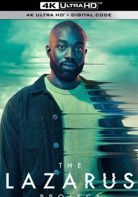 [4K剧集] 拉撒路计划 第二季 (2023) The Lazarus Project Season 2 / 天堂计划 / 撕裂记忆体 / Extinction / The.Lazarus.Project.S02.2160p.STAN.WEB-DL.DDP5.1.H.265