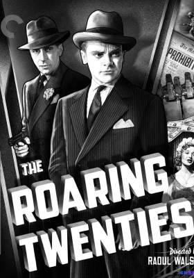 [4K蓝光原盘] 私枭血 (1939) The Roaring Twenties / 愤怒的二〇年代 / 怒吼的20年代 / The.Roaring.Twenties.1939.2160p.UHD.Blu-ray.DoVi.HDR10.HEVC.LPCM.1.0