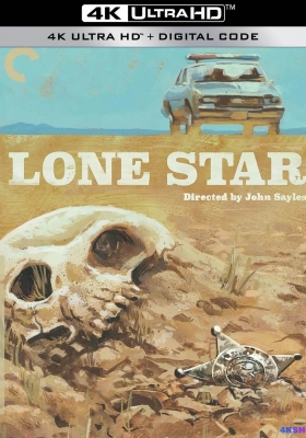 [4K蓝光原盘] 小镇疑云 (1996) Lone Star / 孤星 / 孤独的恒星 / 致命警徽 / Lone.Star.1996.2160p.USA.UHD.Blu-ray.HEVC.DTS