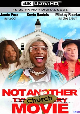 [4K电影] 虚假教会 (2024) Not Another Church Movie / Not.Another.Church.Movie.2024.2160p.AMZN.WEB-DL.DDP5.1.H.265