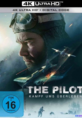 [4K电影] 飞行员 (2021) The Pilot. A Battle for Survival / Letchik / 生存之战 / The.Pilot.A.Battle.for.Survival.2021.2160p.WEB-DL.H265.DDP5.1.2Audio