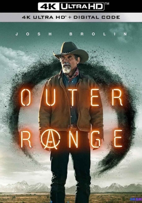[4K剧集] 荒野迷案 第一至二季 (2022-2024) Outer Range Season 1-2 / 外围 / 界外 / Outer.Range.S01-S02.COMPLETE.2160p.HDR10.PLUS.DDP5.1.H265