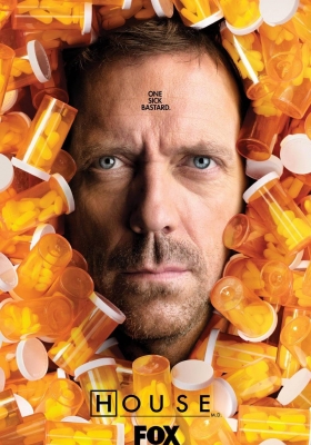 [蓝光剧集] 豪斯医生 第四季 (2007) House M.D. Season 4 / 豪斯医生 第四季 / 医神 第四季 / 流氓医生 第四季 / 怪杰医生豪斯 第四季 / 怪医豪斯 第四季 / House.S04.1080p.BluRay.REMUX.AVC.DTS.5.1
