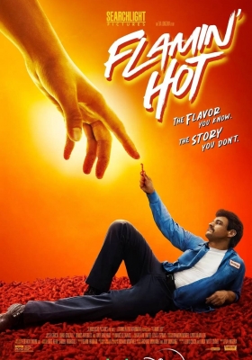 [4K电影] 热辣奇多的诞生 (2023) Flamin Hot / 火辣奇多的诞生(台) / Flamin.Hot.2023.2160p.WEB.h265