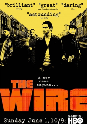 [蓝光剧集] 火线 第二季 (2003) The Wire S02 / 火线 第二季 / 警网(港) / 线人 第二季 / HBO无间行者 第二季 / 火线重案组 第二季 / The.Wire.S02.1080p.BluRay.REMUX.AVC.AVC.DTS-HD.MA.5.1