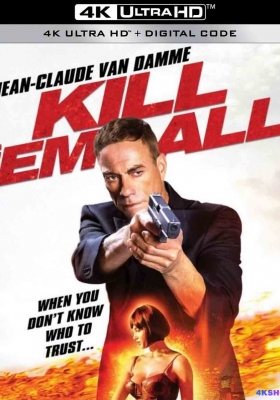 [4K电影] 赶尽杀绝 (2017)  Kill'em All / 杀机弥漫(台) / Kill'em.All.2017.2160p.WEB-DL.H265.DDP5.1.2Audio