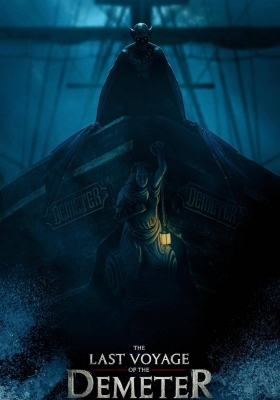 [4K电影] 得墨忒耳号的最后航程 (2023) The Last Voyage of Demeter / 得墨忒耳号的最后航行 / The.Last.Voyage.of.the.Demeter.2023.2160p.MA.WEB-DL.DDP5.1.Atmos.H.265