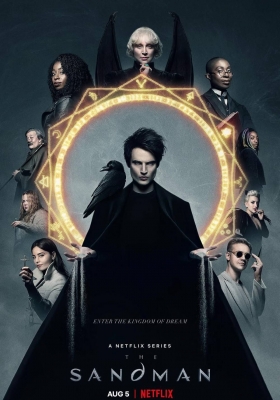 [4K剧集] 睡魔 第一季 (2022) The Sandman S01 / 睡魔 / 睡魔：序曲 / The.Sandman.S01.2160p.NF.WEB-DL.x265.10bit.HDR.DDP5.1.Atmos