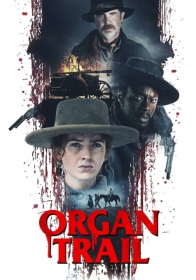 [4K电影] 僵尸之路 (2023) Organ Trail / Organ.Trail.2023.HDR.2160p.WEB.H265
