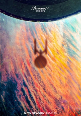 [4K剧集][完结] 星际迷航：奇异新世界 第二季 (2023)  Star Trek: Strange New Worlds Season 2 / Star.Trek.Strange.New.Worlds.S02.2160p.AMZN.WEB-DL.DDP5.1