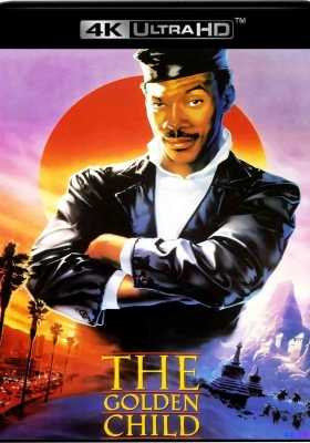 [4K电影] 金童子 (1986) The Golden Child / 横扫千军 / The.Golden.Child.1986.2160p.WEB-DL.TrueHD.5.1.DV.HDR.H.265