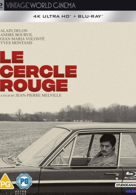 [4K蓝光原盘] 红圈 (1970) Le Cercle Rouge / The Red Circle / 仁义血环 / 夺宝群英 / 死性不改 / 血环 / Le.Cercle.Rouge.1970.FRENCH.2160p.BluRay.HEVC.DTS-HD.MA.2.0