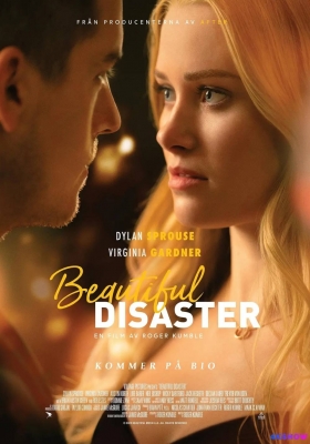 [4K电影] 美丽的灾难 (2023) Beautiful Disaster / Beautiful.Disaster.2023.2160p.WEB-DL.x265.10bit.SDR.DD5.1.x265