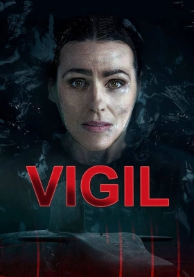 [4K剧集] 不眠 第一季 (2021) Vigil Season 1 / 守夜号 / 守夜 / Vigil.S01.HLG.2160p.WEB.H265