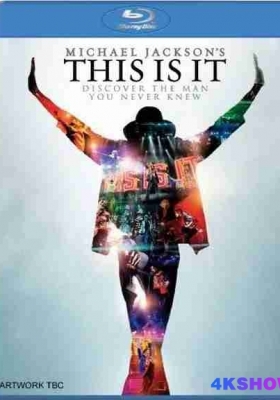 [蓝光演唱会] 就是这样 (2009) This Is It / 迈克尔·杰克逊：就是这样 / 天王终点 / 这就是了 / 麦可杰克逊：未来的未来演唱会电影 / THIS.IS.IT.2009.HK.BluRay.1080p.AVC.DTS-HD MA5.1