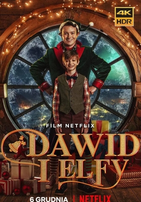 [4K电影] 大卫的圣诞魔法 (2021) David and the Elves / 大卫的魔法圣诞  / Dawid i Elfy / David.And.The.Elves.2021.POLISH.2160p.NF.WEB-DL.x265.10bit.SDR.DDP5.1.Atmos