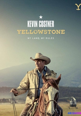 [4K剧集] 黄石 第三季 (2020) Yellowstone Season 3 / 黄石公园 / 黄石之争 / Yellowstone.2018.S03.1080p.BluRay.REMUX.AVC.TrueHD.5.1