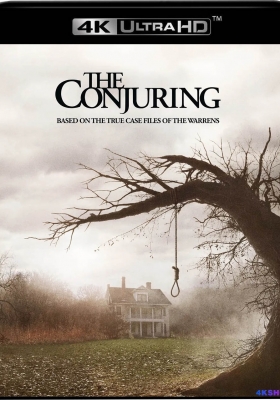 [4K电影] 招魂 (2013) The Conjuring / 诡屋惊凶实录(港) / 厉阴宅(台) / 古宅惊魂 / 灵术 /  The.Conjuring.2013.2160p.WEBRip.x265.10bit.HDR.DTS-HD.MA.5.1