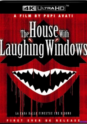 [4K蓝光原盘] 笑窗之屋 (1976) La casa dalle finestre che ridono / The House with Laughing Windows / La.casa.dalle.finestre.che.ridono.1976.2160p.FRA.UHD.Blu-ray.DV.HDR.HEVC.DTS-HD.MA.2.0