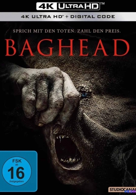 [4K电影] 纸袋头 (2023) Baghead / Baghead.2023.2160p.WEB-DL.DV.HDR.H265