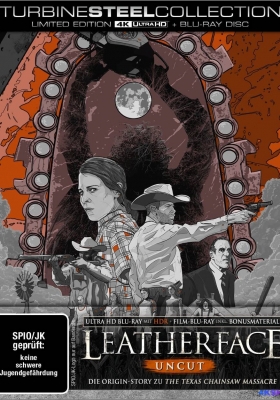 [4K蓝光原盘] 人皮脸 (2017) Leatherface / 德州电锯杀人狂前传 / Leatherface.2017.2160p.BluRay.HEVC.DTS-HD.MA.7.1
