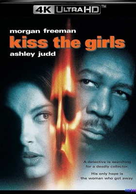 [4K蓝光原盘] 桃色追捕令 (1997) Kiss the Girls / 桃色追捕令(台) / 红唇劫 / 惊唇劫 / Kiss.the.Girls.1997.2160p.UHD.Blu-ray.DoVi.HDR10.HEVC.DTS-HD.MA.5.1