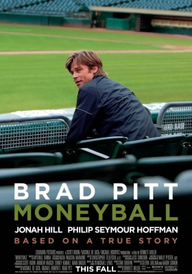 [4K电影] 点球成金 (2011) Moneyball / 魔球(港台) / 钱与球 / 金球 / Moneyball.2011.2160p.WEB-DL.x265.10bit.SDR.DTS-HD.MA.5.1