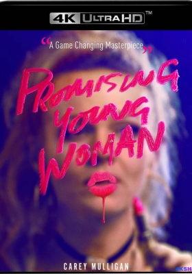 [4K蓝光原盘] 前程似锦的女孩 (2020) Promising Young Woman / 有前途的年轻女子 / 花漾女子(台) / Promising.Young.Woman.2020.2160p.BluRay.REMUX.HEVC.DTS-HD.MA.7.1
