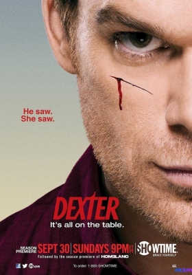 [蓝光剧集] 嗜血法医 第七季 (2012) Dexter S07 / 嗜血法医 第七季 / 梦魇杀魔(台) / 嗜血判官(港) / 双面法医 / Dexter.S07.1080p.BluRay.REMUX.AVC.DTS-HD.MA.5.1