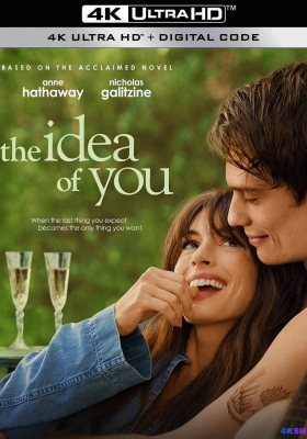 [4K电影] 对你的想象 (2024) The Idea of You / 关于你的想法 / 概念中的你 / 所有想法 / The.Idea.of.You.2024.2160p.AMZN.WEB-DL.DDP5.1.Atmos.DV.HDR.H.265