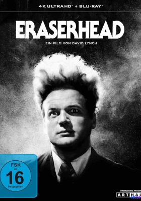 [4K蓝光原盘] 橡皮头 (1977) Eraserhead / 擦纸胶头(港) / 怪头人 / Eraserhead.1977.2160p.GER.UHD.Blu-ray.HEVC.DTS-HD.MA.2.0