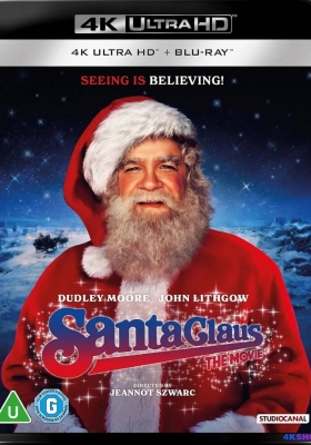 [4K蓝光原盘] 圣诞总动员 (1985)  Santa Claus: The Movie / Santa.Claus.The.Movie.1985.2160p.GER.UHD.Blu-ray.DoVi.HDR10.HEVC.LPCM.2.0