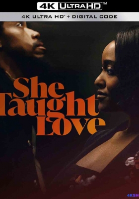 [4K电影] 爱情专家 (2024) She Taught Love / Mali and Frank / She.Taught.Love.2024.DV.HDR.2160p.WEB.H265