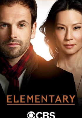 [1080P剧集] 福尔摩斯：基本演绎法 第二季 (2013) Elementary Season 2 / 福尔摩斯：基本演绎法 第二季 / 福尔摩斯新传(港) / Elementary.S02.1080p.AMZN.WEBRip.DDP5.1.x264