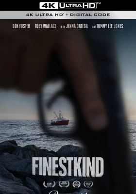 [4K电影] 善类 (2023) Finestkind / Finest Kind / 最佳类型 / Finestkind.2023.2160p.AMZN.WEB-DL.DDP5.1.H.265