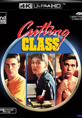[4K蓝光原盘] 禁入校园 (1989) Cutting Class / Cutting.Class.1989.2160p.UHD.Blu-ray.HEVC.LPCM.2.0