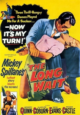 [4K蓝光原盘] 铁臂煞星 (1954) The Long Wait / The.Long.Wait.1954.2160p.BluRay.REMUX.HEVC.SDR.DTS-HD.MA.2.0