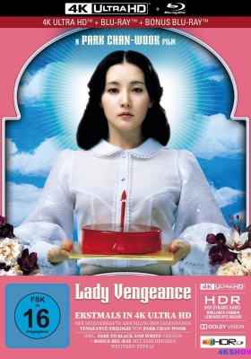 [4K蓝光原盘] 亲切的金子 (2005) 친절한 금자씨 / 复仇的金子 / Sympathy for Lady Vengeance / Lady.Vengeance.2005.KOREAN.2160p.BluRay.REMUX.HEVC.DTS-HD.MA.5.1
