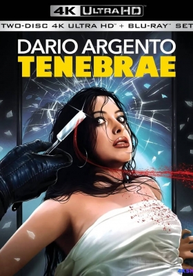 [4K蓝光原盘] 黑暗 (1982) Tenebre / 坦妮布丽 / Tenebrae / Tenebrae.1982.COMPLETE.UHD.BLURAY
