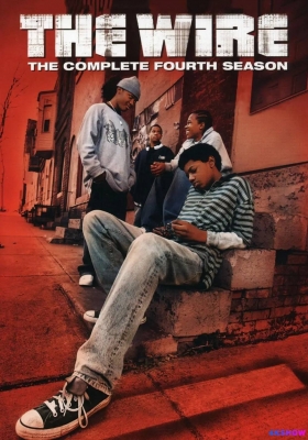 [蓝光剧集] 火线 第四季 (2006) The Wire S04 / 火线 第四季 / 警网(港) / 线人 第四季 / HBO无间行者 第四季 / 火线重案组 第四季 / The.Wire.S04.1080p.BluRay.REMUX.AVC.AVC.DTS-HD.MA.5.1