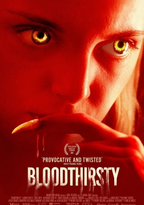 [4K电影] 嗜血本性 (2020) Bloodthirsty / Bloodthirsty.2020.2160p.WEB.H265