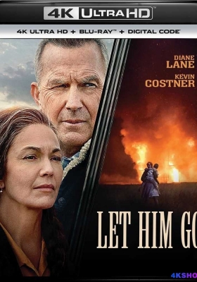 [4K蓝光原盘] 让他走 (2020) Let Him Go / 血·缘(港) / Let.Him.Go.2020.2160p.UHD.Blu-ray.HEVC.TrueHD7.1.Atmos