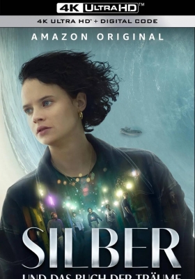 [4K电影] 白银和梦想之书 (2023) Silver and the Book of Dreams / Silver / Silver.and.the.Book.of.Dreams.2023.2160p.AMZN.WEB-DL.DDP5.1.H.265