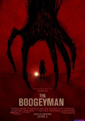 [4K电影] 柜魔 (2023) The Boogeyman / 夜魔 / 鬼出柜(台) / 凶门恶煞(港) / The.Boogeyman.2023.HDR.2160p.WEB.H265